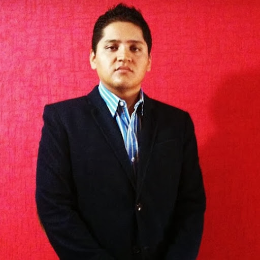 Gustavo Cuellar Photo 26