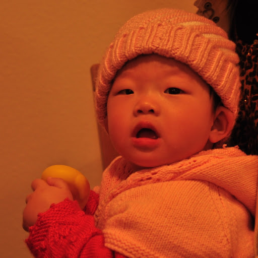 Jin Jiang Photo 5