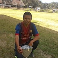 Jack Paredes Photo 20