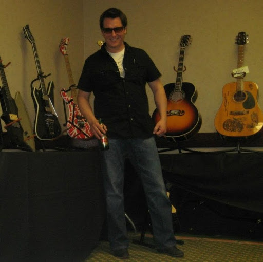 Kenny Charles Photo 29