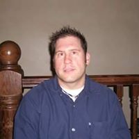 Michael Weir Photo 26