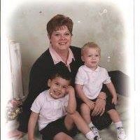 Janet Collins Photo 37