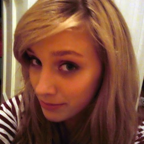 Natalie Malloy Photo 1