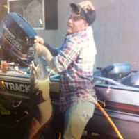 Randy Hamilton Photo 21