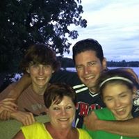 Anne Crabtree Photo 15