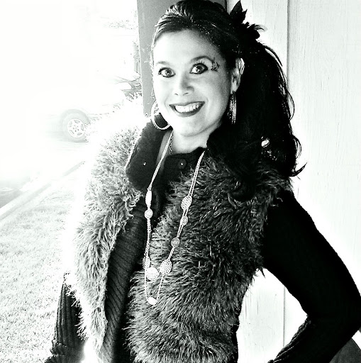 Amy Terry Photo 24