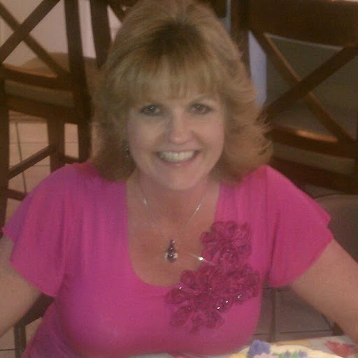 Annette Cook Photo 35