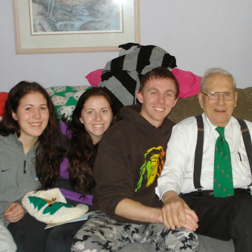 Robert Scanlan Photo 23