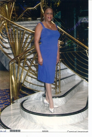 Deborah Sanders Photo 20