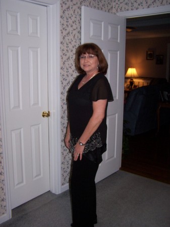 Brenda Crabtree Photo 3