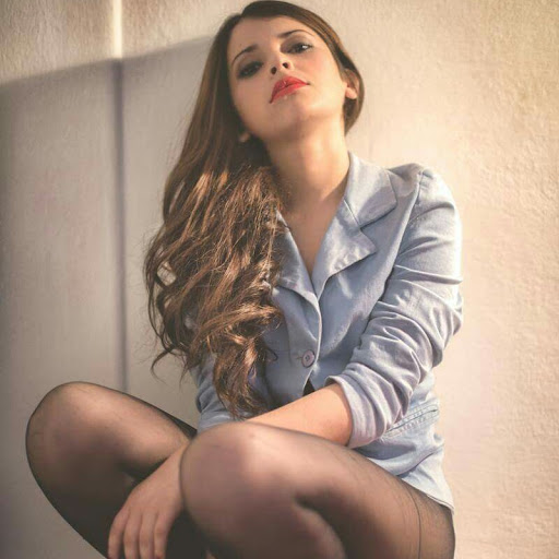 Carolina Lu Photo 8