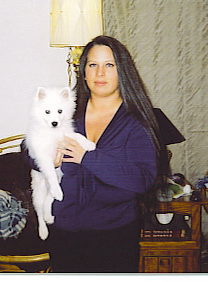 Michelle Laughlin Photo 27