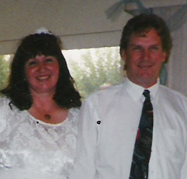 Nancy Gordon Photo 10