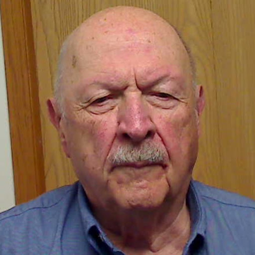 Richard Cashwell Photo 3