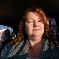Rebecca Jamison Photo 2