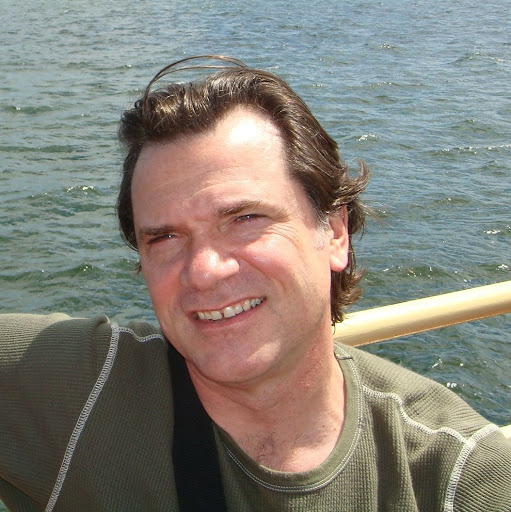 Timothy Judy Photo 18