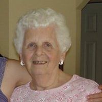 June Watts Photo 9