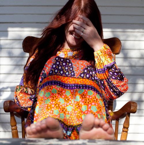 Laura Locke Photo 29