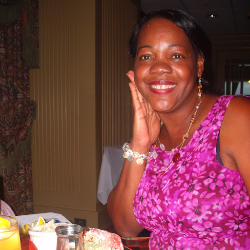 Renee Mccoy Photo 8