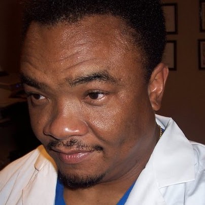 Reginald Haynes Photo 30
