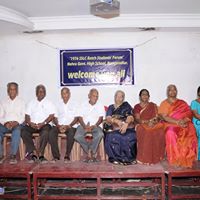 Parthasarathy Narayanan Photo 8