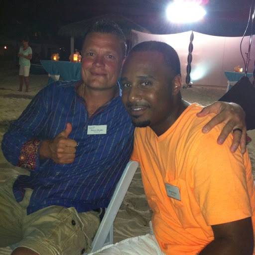 Bryant Stone Photo 20