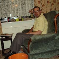 Richard Maughan Photo 12