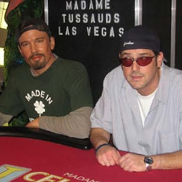 Eric Friedman Photo 51