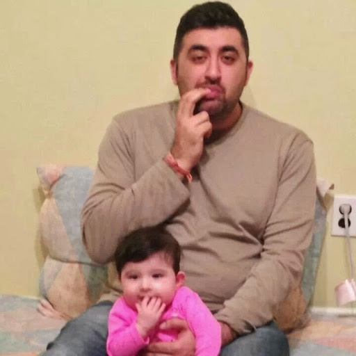 Sajed Sahni Photo 5