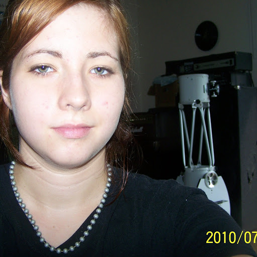 Sarah Overstreet Photo 25