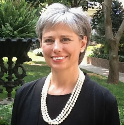 Laurie Baldwin Photo 13