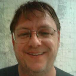 Brian Lipscomb Photo 16