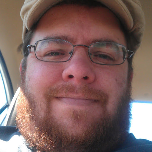 Chris Norton Photo 9