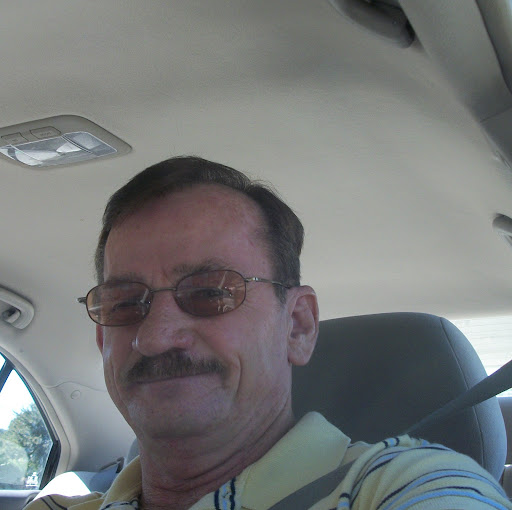 Ronald Little Photo 14