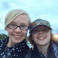 Heather Bergeron Photo 36