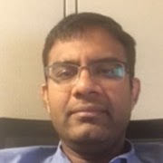 Krishna Mummaneni Photo 4