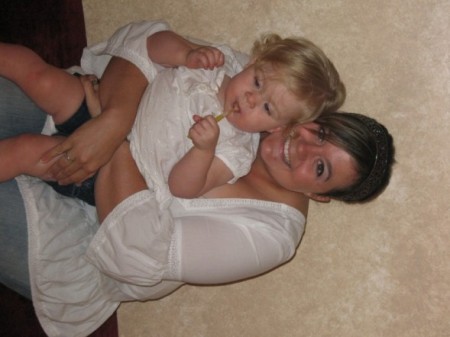 Amanda Jackson Photo 41