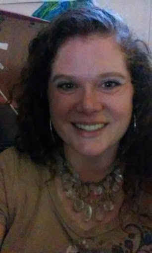 Laura Allman Photo 1