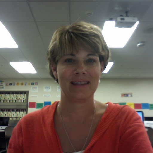 Kimberly Magee Photo 9
