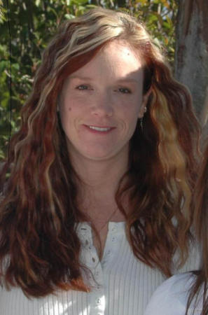 Krista Robinson Photo 37