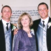 Sherrie Moody Photo 22