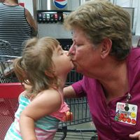 Barbara Goss Photo 32