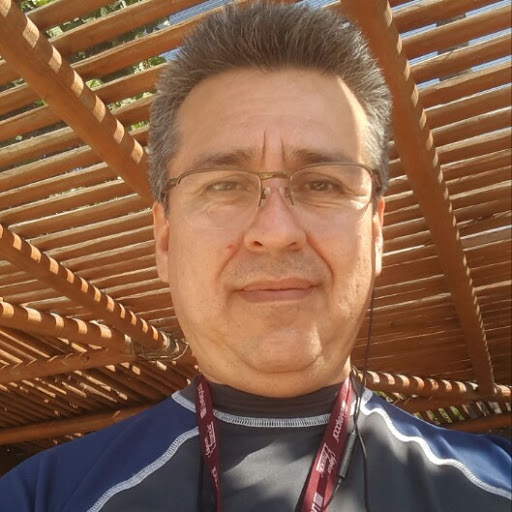 Alfredo Cruz Photo 8