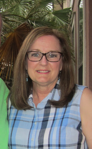 Paula Horton Photo 43