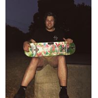 Nick Richardson Photo 40