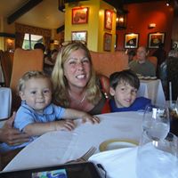 Judie Allen Photo 12