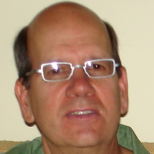 Russell Patterson Photo 20