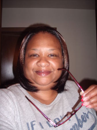 Tracy Roberts Photo 17