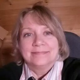 Teresa Gay Photo 1