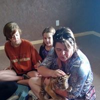 Anne Aldrich Photo 32
